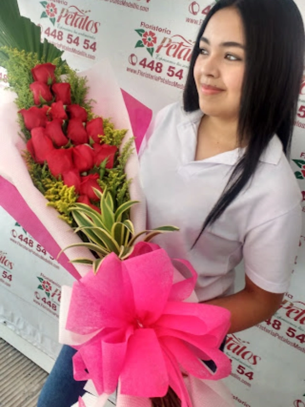 Flores Floristería Sabaneta 021